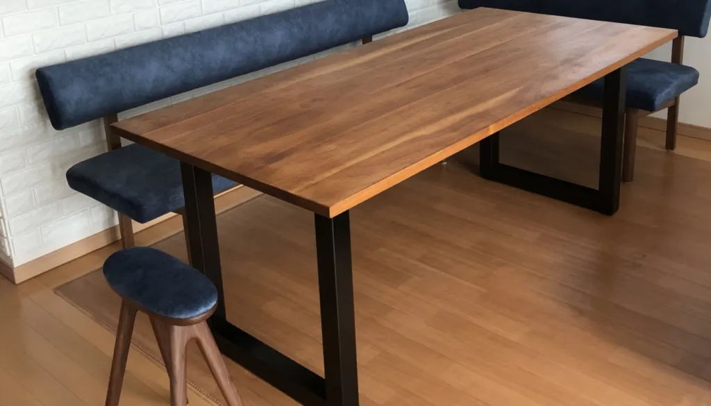 郡山市でのオフィス家具買取事例