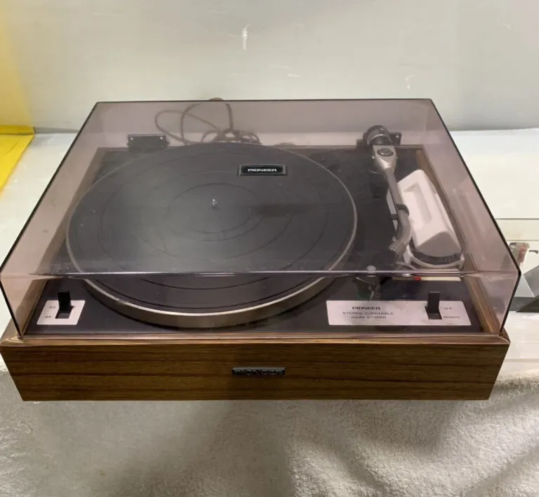 レコード