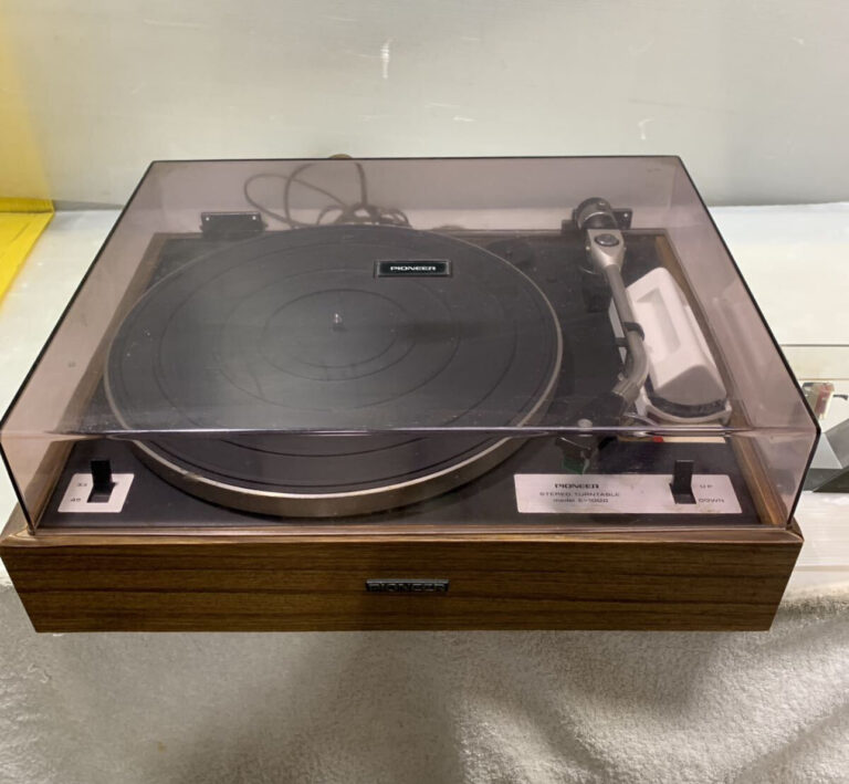レコード