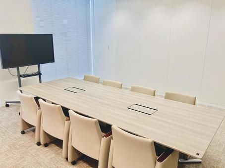 会議用テーブル
