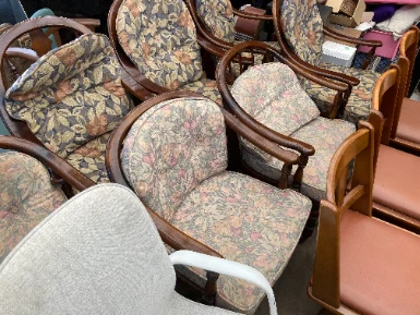 家具の買取り