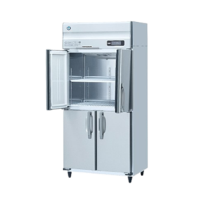 ホシザキの冷蔵庫