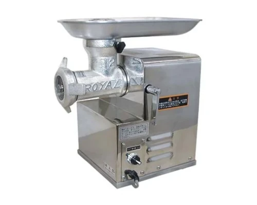 精肉機