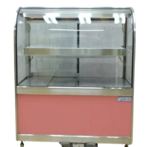 ケーキ/パン用ショーケース