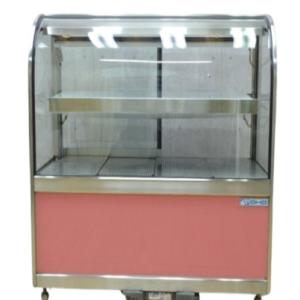 ケーキ/パン用ショーケース